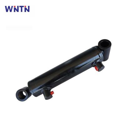 China Stainless Steel Toy Hydraulic Cylinder for sale