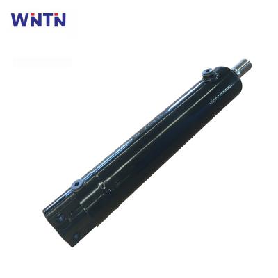 China Factory Price Plunger Hydraulic Cylinder Steel Actuator for sale