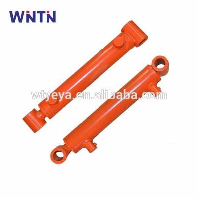 China Mini Hydraulic Stainless Steel Cylinder for sale