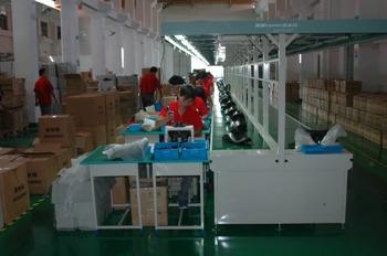 Verified China supplier - Qingdao Creation Industry & Commerce Co., Ltd.