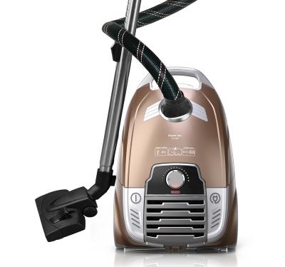 China Good quality ECO vacuum cleaner with slilent design for sale