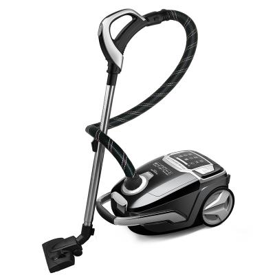 China Household ERP Vacuum Cleaner with LED Display and Remote Control for sale