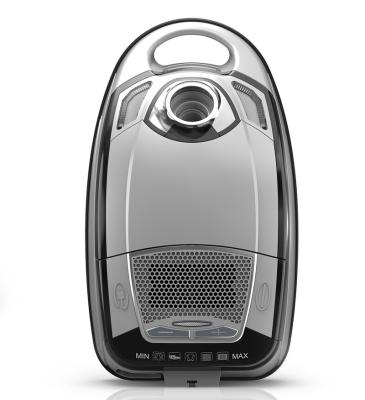 China Household Hot Selling Smart Vacuum Cleaner with Dust Sensor for sale