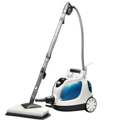 China Professional car vapor vacuum cleaner with CE/CB/GS for sale