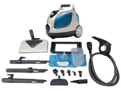 China Professional Electric Car Steam Cleaner with CE/CB/GS for sale