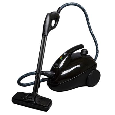 China Professional Car Steam Steam Cleaner With Stainless Steel Boiler for sale