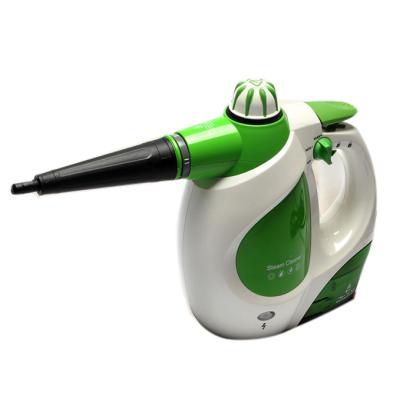 China Car Auto Steam Cleaner with Washing Function for sale