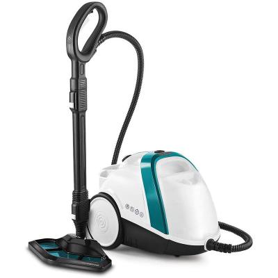 China Professional Car Steam Cleaner with 5.0 Bars for sale