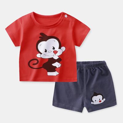 China Smart Casual Hot Selling High Quality Children's Baby Underwear Set Little Girls for sale