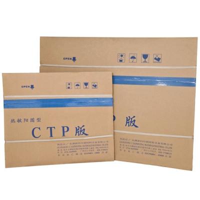 China K1 High Quality Long Life Length PCT Thermoplate for sale