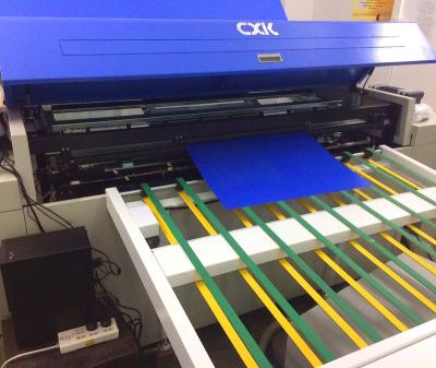 China Printing Shops CXK CTP machine for setting ctp plate like Agfa Amsky machine for sale