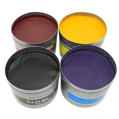 China China High Glossy Quick Dry Printing Ink for sale