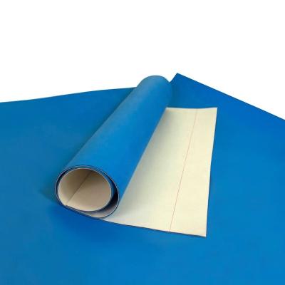 China 2.3.4 layers are available CXK rubber blanket for high speed UV printing for sale