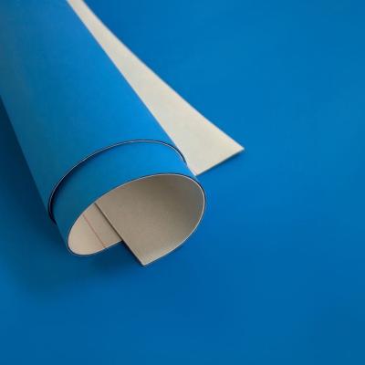 China Sheet Fed Printing Rubber Blanket Sizes For KBA Komori Machine for sale