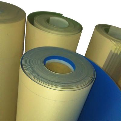 China Leaf-Feb. printing CXK offset printing rubber covers for sale