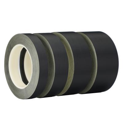 China High Quality Black Cellulose Acetate Tape ACETATE FABRIC Heat Resistant INSULATION TAPE for sale