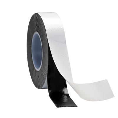 China High Voltage Insulation Resistant High Quality Excellent Performance High Voltage Insulation Self Grounding Electrical Tape for sale