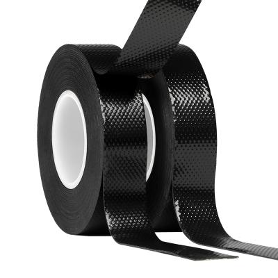 China High Voltage Heavy Duty Electrical Splice Tape For Wires And Cables, Rubber Backing, Self Grounding 0.8mm(T)x20mm(W)x5m(L) for sale