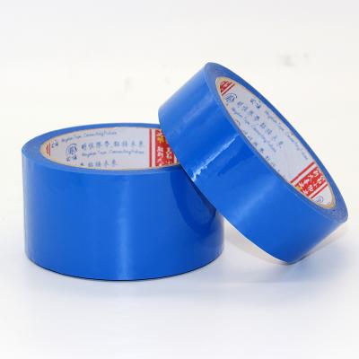 China ANTI-STATIC High Quality Custom Bopp Package Shipping Carton Color Packing Tape Acrylic Adhesive Sealing Tape for sale