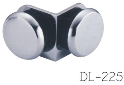 Китай glass clamps DL225, Zinc alloy продается