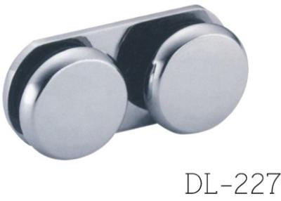 Китай glass clamps DL227, Zinc alloy продается