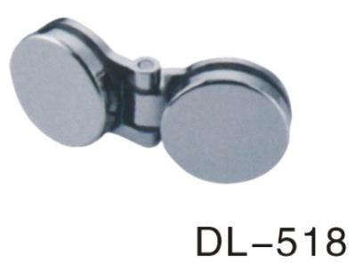 Китай glass clamps DL518, Zinc alloy продается