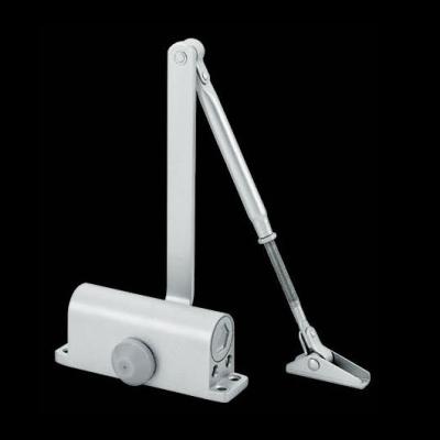 China Door closer JYC-051B, square type, 25-45kgs, material steel, finishing powder coating for sale