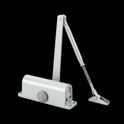 China Door closer JYC-061B, square type, 45-60kgs, material steel, finishing powder coating for sale