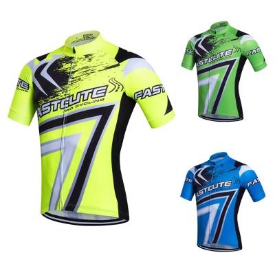 China Pro Team Canada Cycling Jersey Short Sleeve Anti-UV Mens Bike Shirts Cycling Tank Top for sale