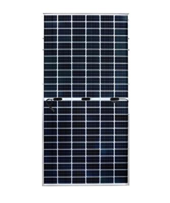 China JA Solar Panel JAM72S10 400-420/MR 166mmx166mm PV Mono MBB Module Price Half-cell PERC Module Solar Power Cells for sale