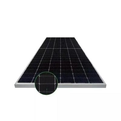 China 25A solar panels LONGI preferential LR5-54HTB 410-430M Hi - Mo6 module high quality solar panels for best price in stock for sale