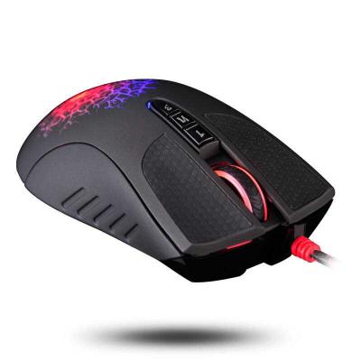 China 2021 NEW High Sensitivity USB Gaming Mouse DPI RGB Backlight 6D Optical Mouse Cable Gaming Keyboard And Mouse for sale