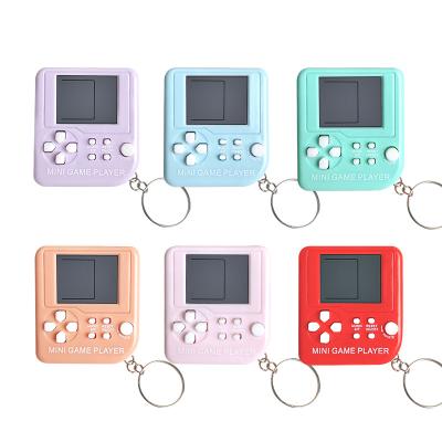 China Mini Console Game Retro Handheld Game Player TV Game Player Classic Tiny Game Console Retro Games Main Channel for sale