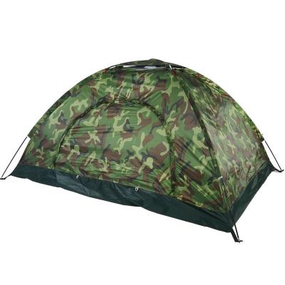 China portable hiking tent for sale