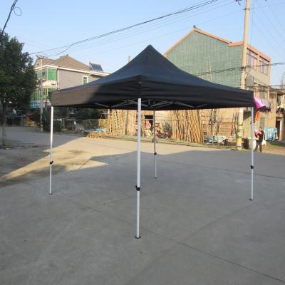 China 100%Water Proof Easily Openable High Quality Pop Up Folding Tent Exhibition Canopy To Market For Promotion for sale