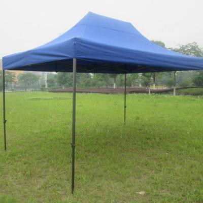 China Promotion EZ UP Pop Canopy Wedding Party Tent 10X15 Car Carage Gazebo for sale