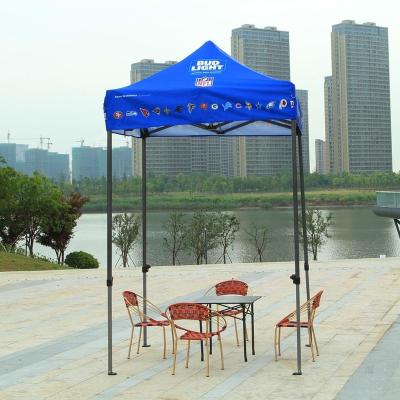 China High Quality and Best Party Spring Top Price Tent Trade Show Display Pop Up Exhibition Booth 3x3 Canopy Tent For Event for sale