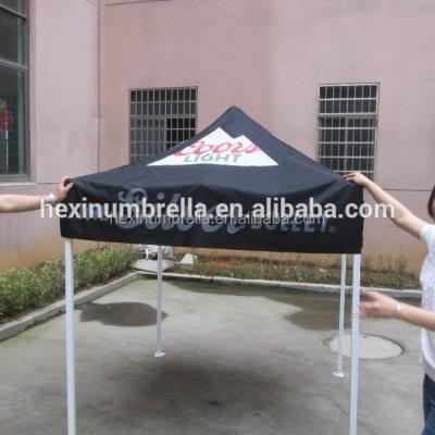 China Waterproof UV-Resistance Coors Light Fireproof Show Canopy for sale