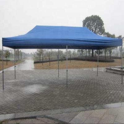 China Camouflage Game / Field Pop Up Canopy 10x20 for sale