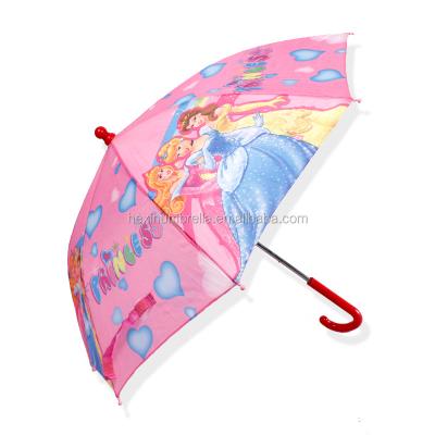 China Polyester Wholesales Rainproof Child Umbrella Custom for sale