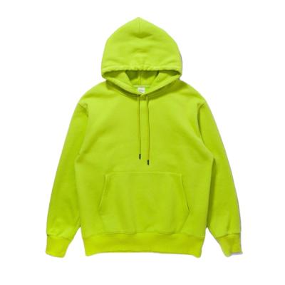 China Breathable Wholesale High Quality Custom Made Logo Printing Plain Hoodies Sweatshirt Cut And Sew Unisex Oversized Hoodie for sale