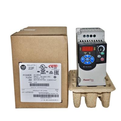 China Cheap 22F-D4P2N103 1.5KW 380V Inverter 22F-D4P2N103 for sale