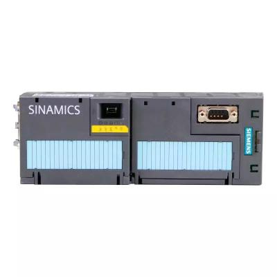 China Siemens 6SL3246-0BA22-1FA0 6SL3246-0BA22-1FA0 PLC CU250S-2 PN G120 PLC control box for sale