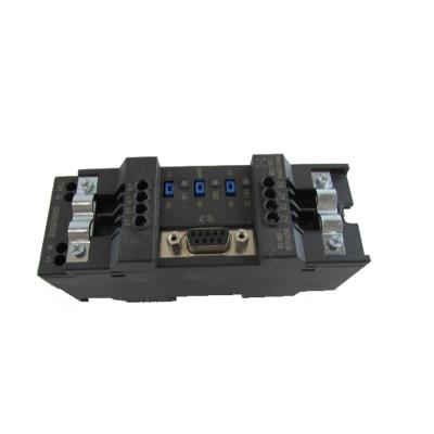 China Original programmable PLC 6DD1600-0BA2 6DD1600-0BA2 for sale