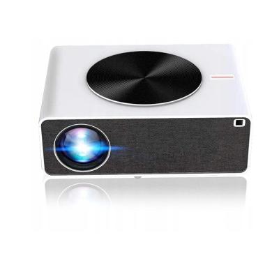 China New Arrival 3D Integrated Retail Popular Android Projectors 1920*1080 Resolution Home TV Projector With Electric Keystone Correction for sale