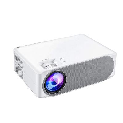 China 3D Built 2021 Hottest 4K 1080P Android Smart Projector for sale