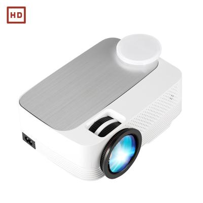 China [Cheap Price Factory 3D Built-in 3D Projector Factory Directly Sell LCD LED HD Portable Home 720p Projectors for sale