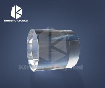 China LYSO Scintillation Crystal Decay Time 38-42ns Timing Resolution 100-300ps for sale