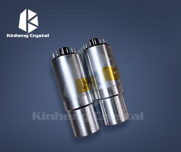 China LaCl3 Scintillator Detector Excellent Energy Resolution Environmental Monitoring for sale