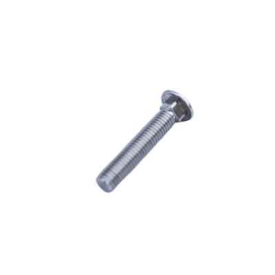 China Antiseptic High Quality Durable Using Metric Various Round Countersunk Head Square Neck Bolts for sale